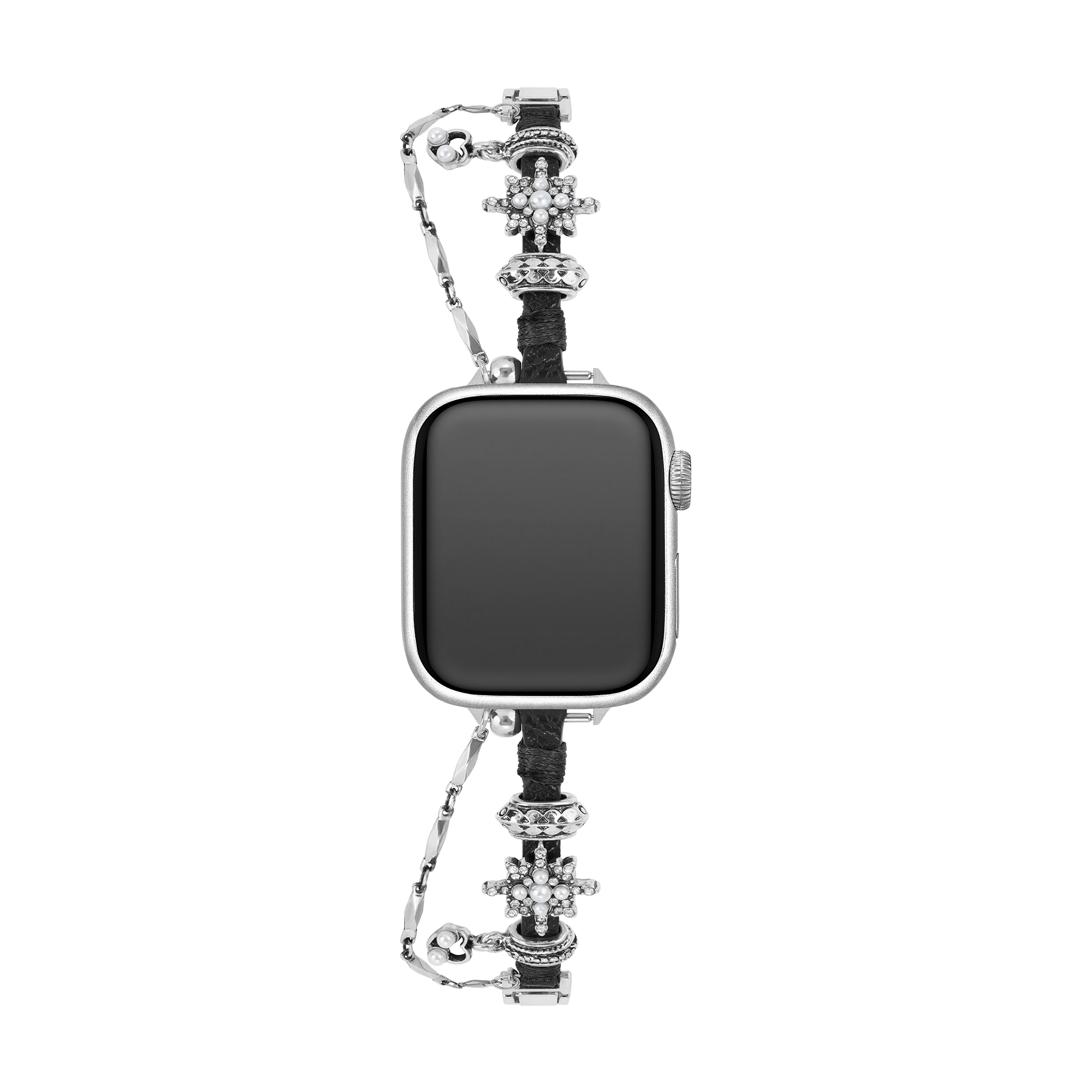 Vintage Celestia Charm Metal Band for Apple Watch