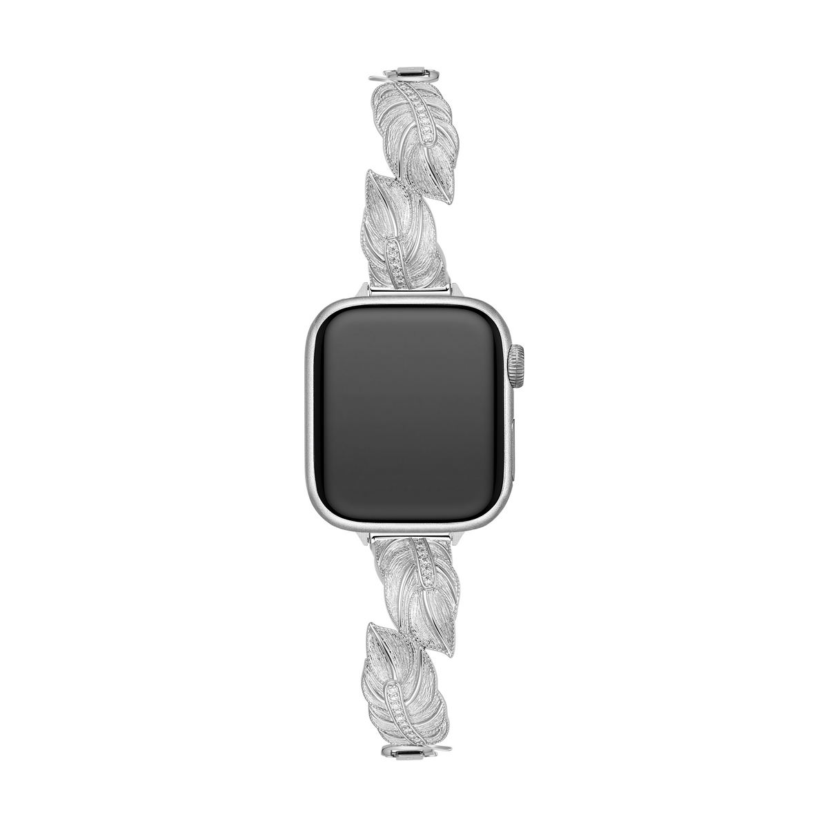 Featherlight Sculptural Jewelry Watch Band for Apple Watch