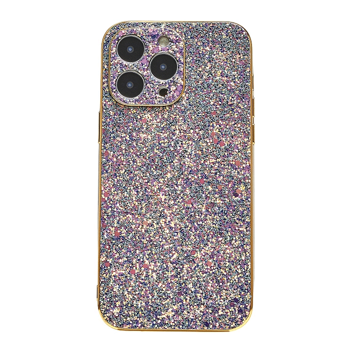 Shimmery Glitter Phone Case